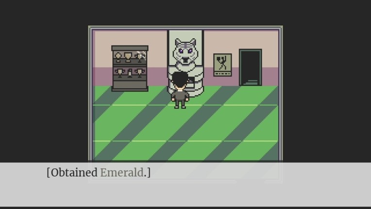 Kill Your Heart screenshot