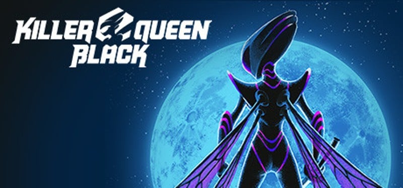 Killer Queen Black Image