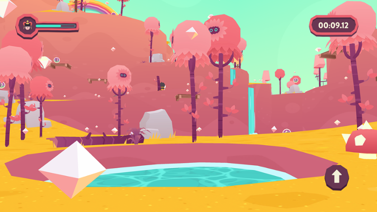 Kings of the Castle Image