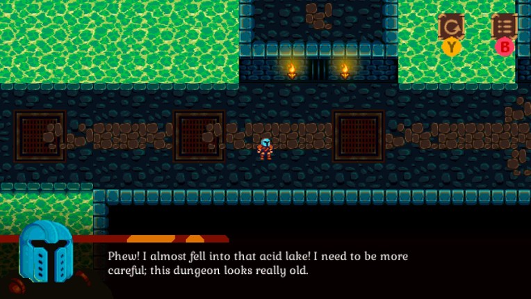 Knightoban+Torii Bundle screenshot