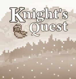 Games like Knight's Quest