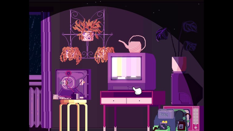 Korter 1996 screenshot