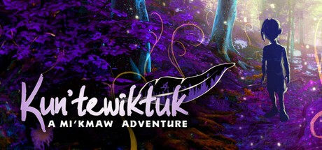 Games like Kun’tewiktuk: A Mi’kmaw Adventure