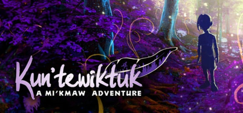 Kun’tewiktuk: A Mi’kmaw Adventure Image