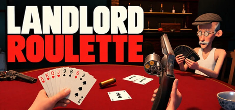 Landlord Roulette Image