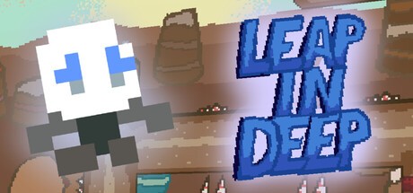 Games like Leap In Deep