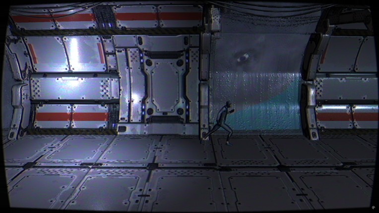 Left to escape screenshot