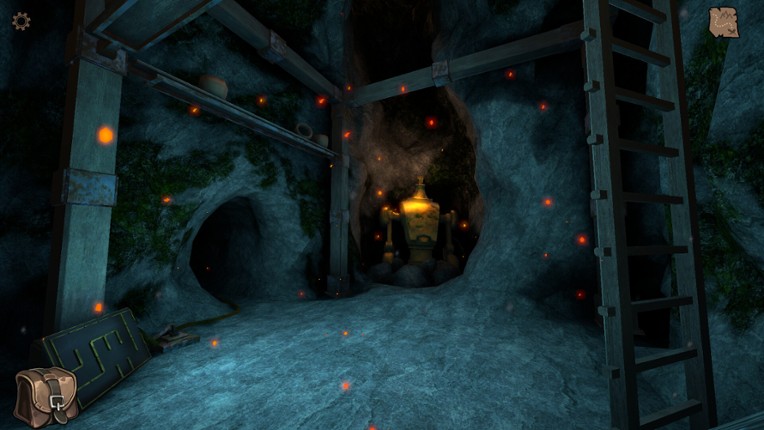 Legacy - Reawakening screenshot