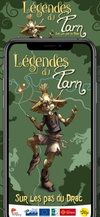 Légendes du Tarn screenshot