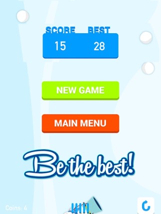 Let it Go - Olaf Castle Defender screenshot