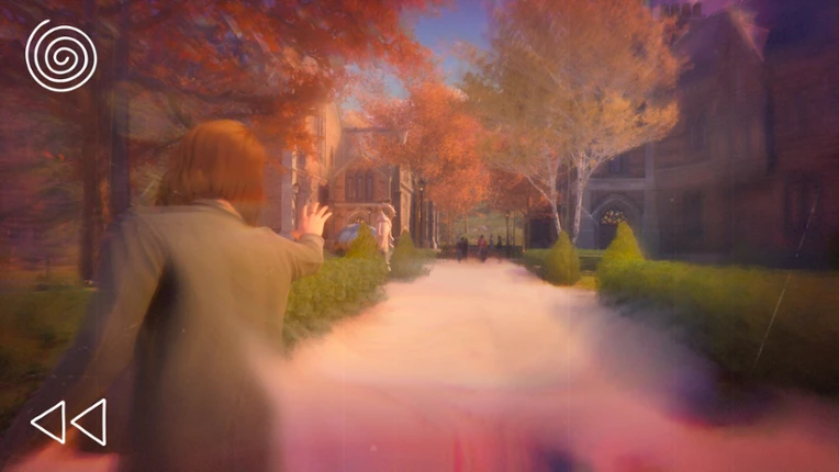 Life is Strange: Reunion Deluxe Upgrade Image
