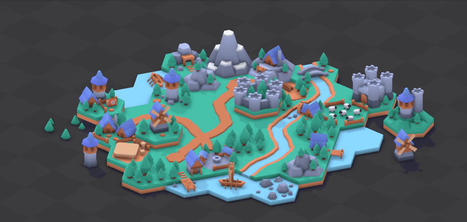 Games like Little Lords