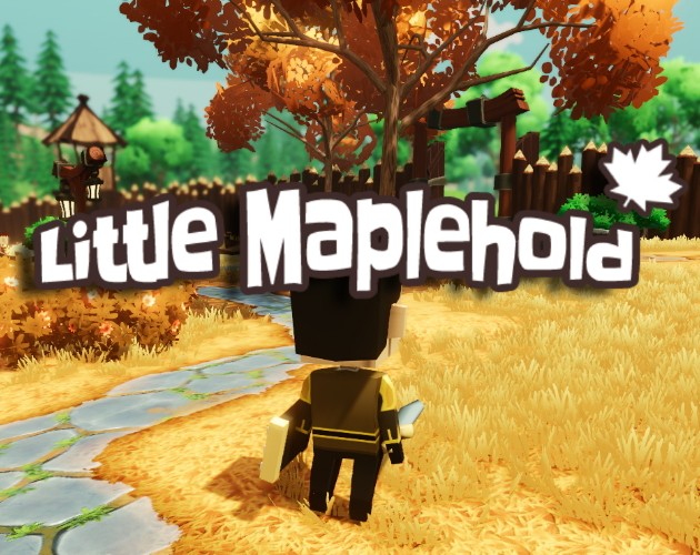 Games like Little Maplehold