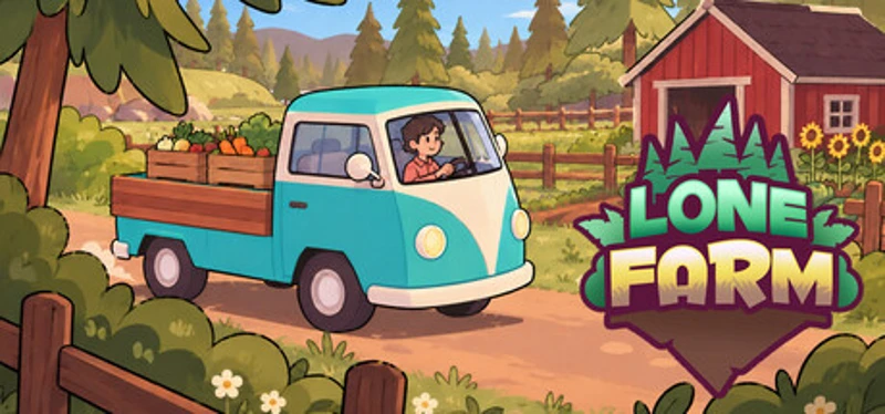 Lonefarm Image