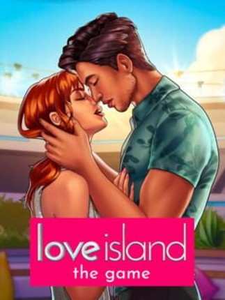 Love Island: The Game Image