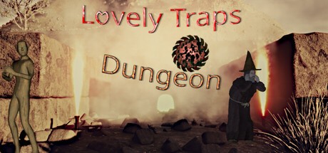 Games like Lovely Traps Dungeon