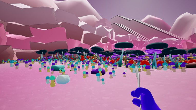 Lumber in Space screenshot