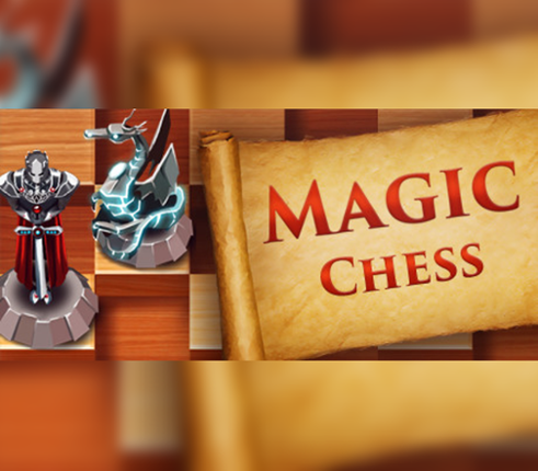 Magic Chess Image