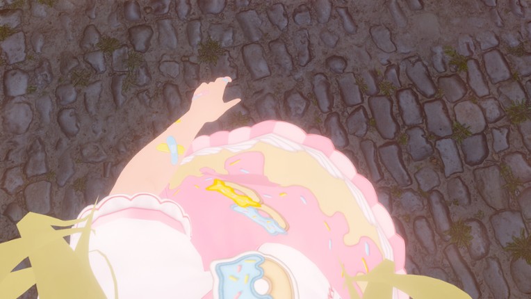 Magic Girls screenshot