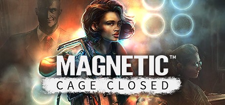 Games like Magnetic: Cage Closed