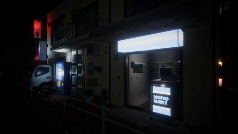 Market Moe screenshot