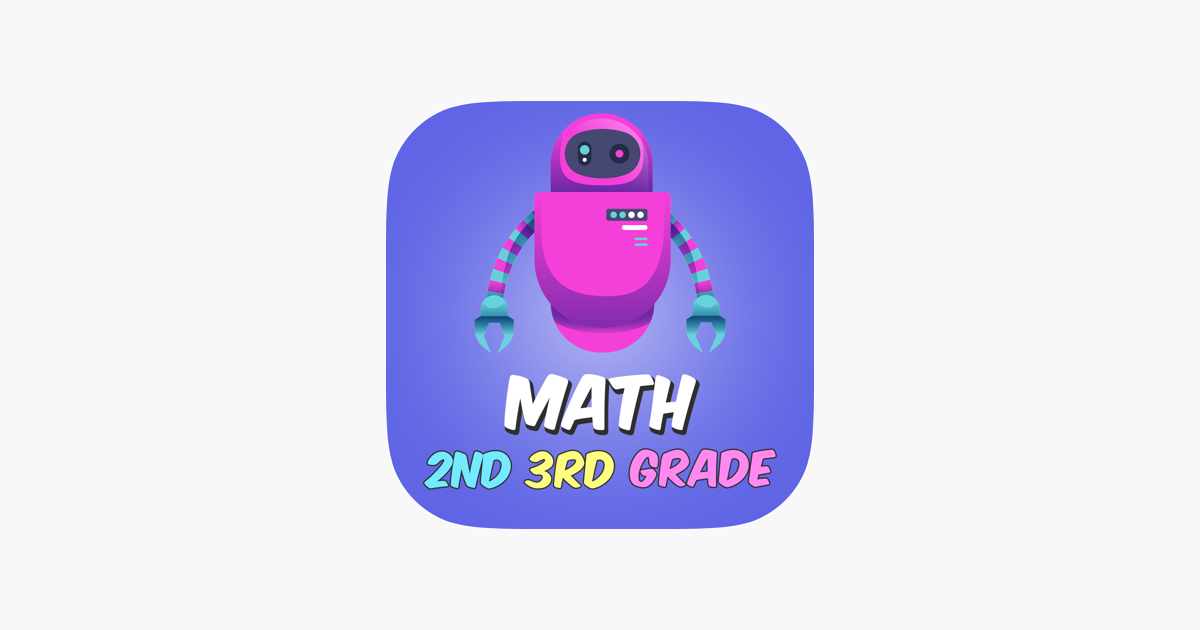 Games like Math Game 2nd 3rd Grade
