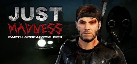 Games like Just Madness: Earth Apocalypse 1979