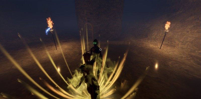 Medieval Darkness screenshot