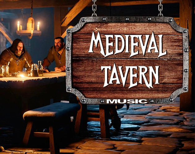 Games like Medieval Tavern Music