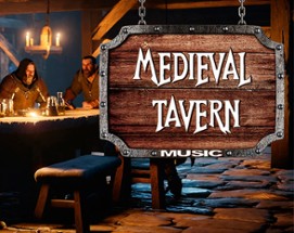 Medieval Tavern Music Image