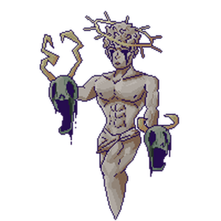 Memento: In Nightmare Image