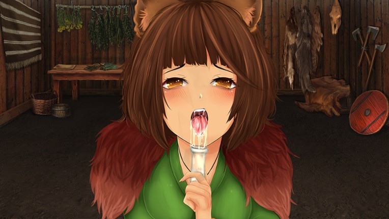 Meowhalla screenshot