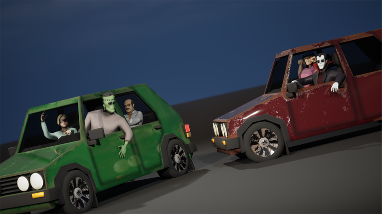 Midnight Snack Image