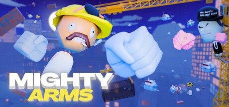 Games like Mighty Arms