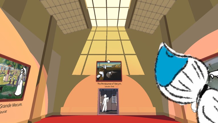 Mini Mecum screenshot