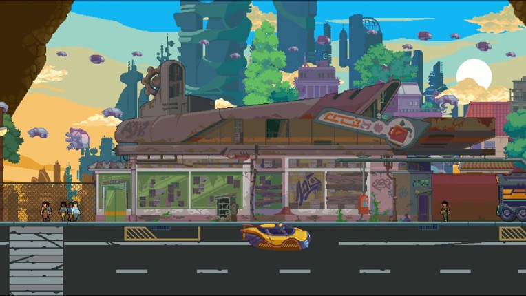 Mining Merchant screenshot