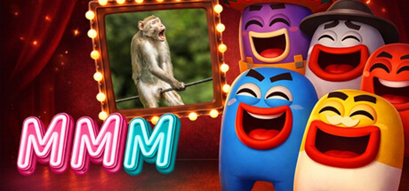 MMM Image