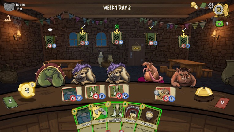 Monster Tavern Image