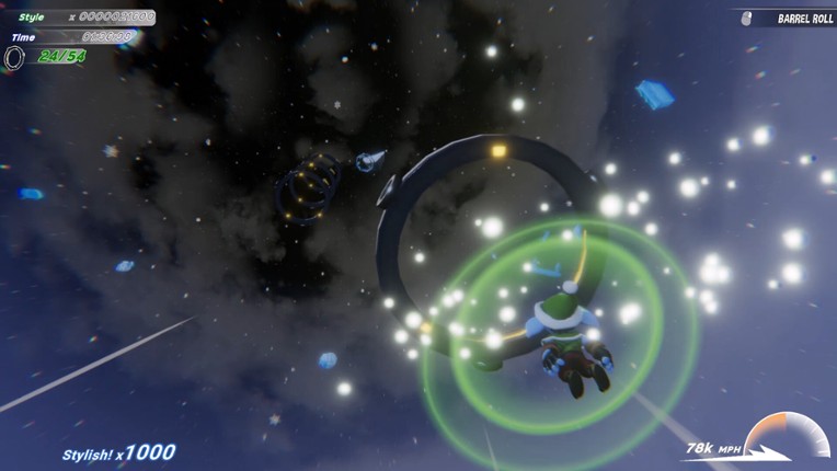 Mr. Sanna Clozz screenshot