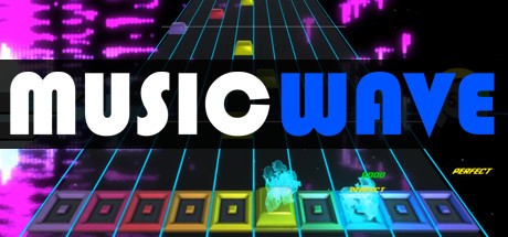 Games like MusicWave