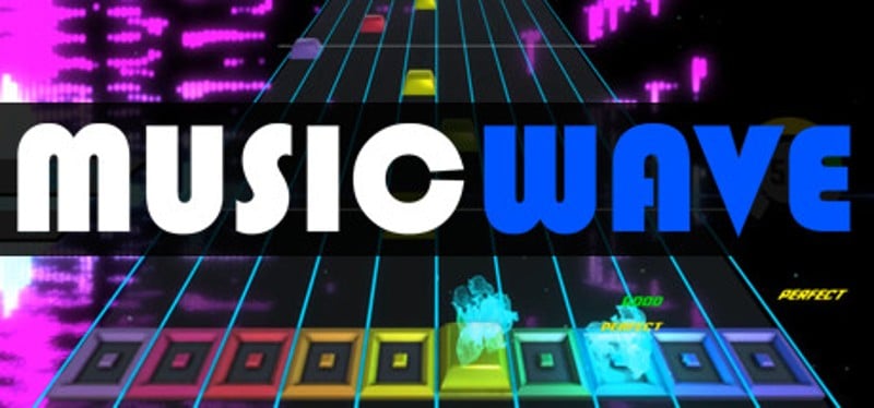 MusicWave Game Cover