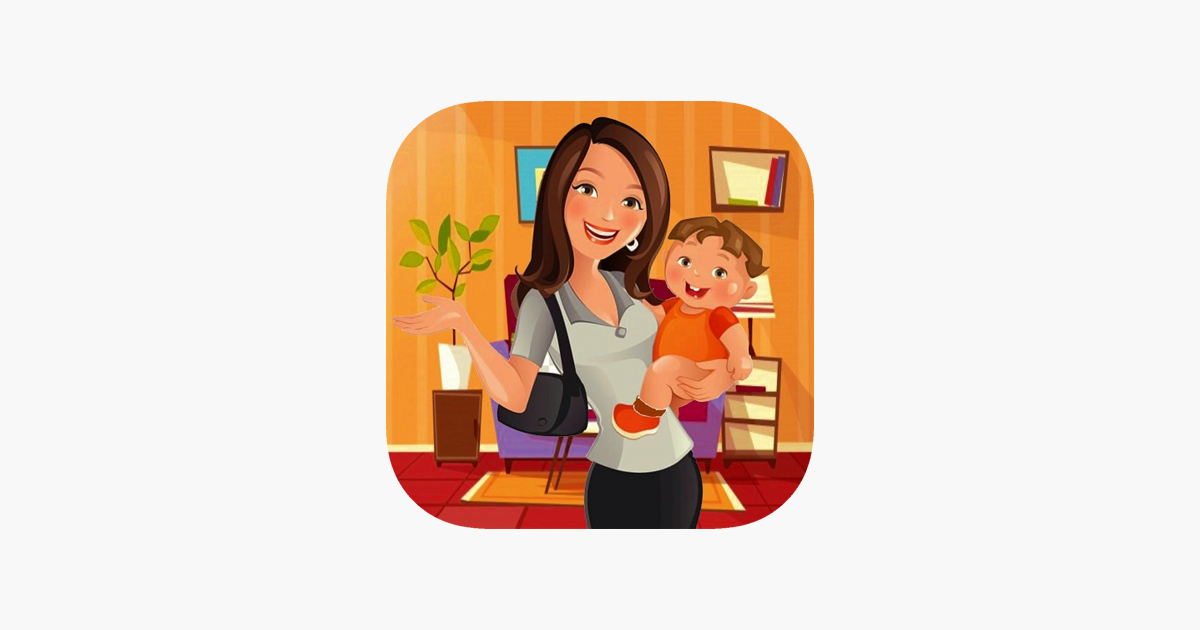 Games like My Mother simulator