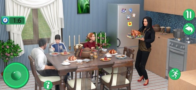 My Supermarket Shopping Sim 20 screenshot