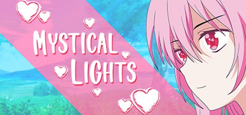 Mystical Lights Game Cover