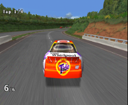 NASCAR Rumble Image