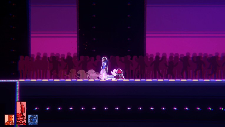 NEVER SAFE IN DELAWARE screenshot