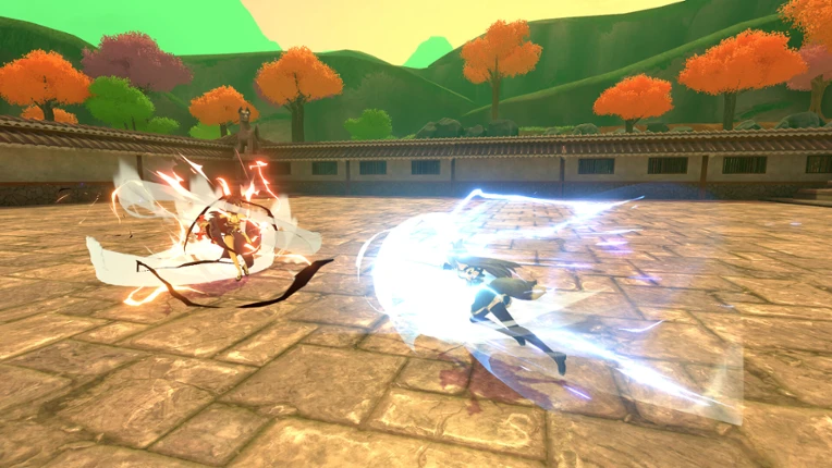 Nezori screenshot
