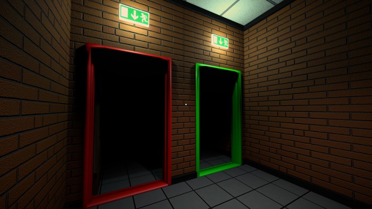 Night Errors screenshot