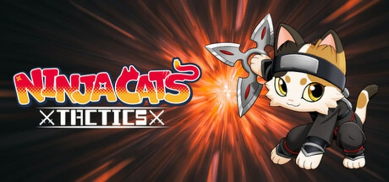 NINJA CATS: Tactics Image