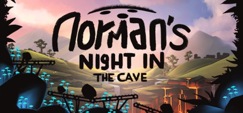 Norman's Night In Game Cover